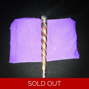 Healing Magic Wand